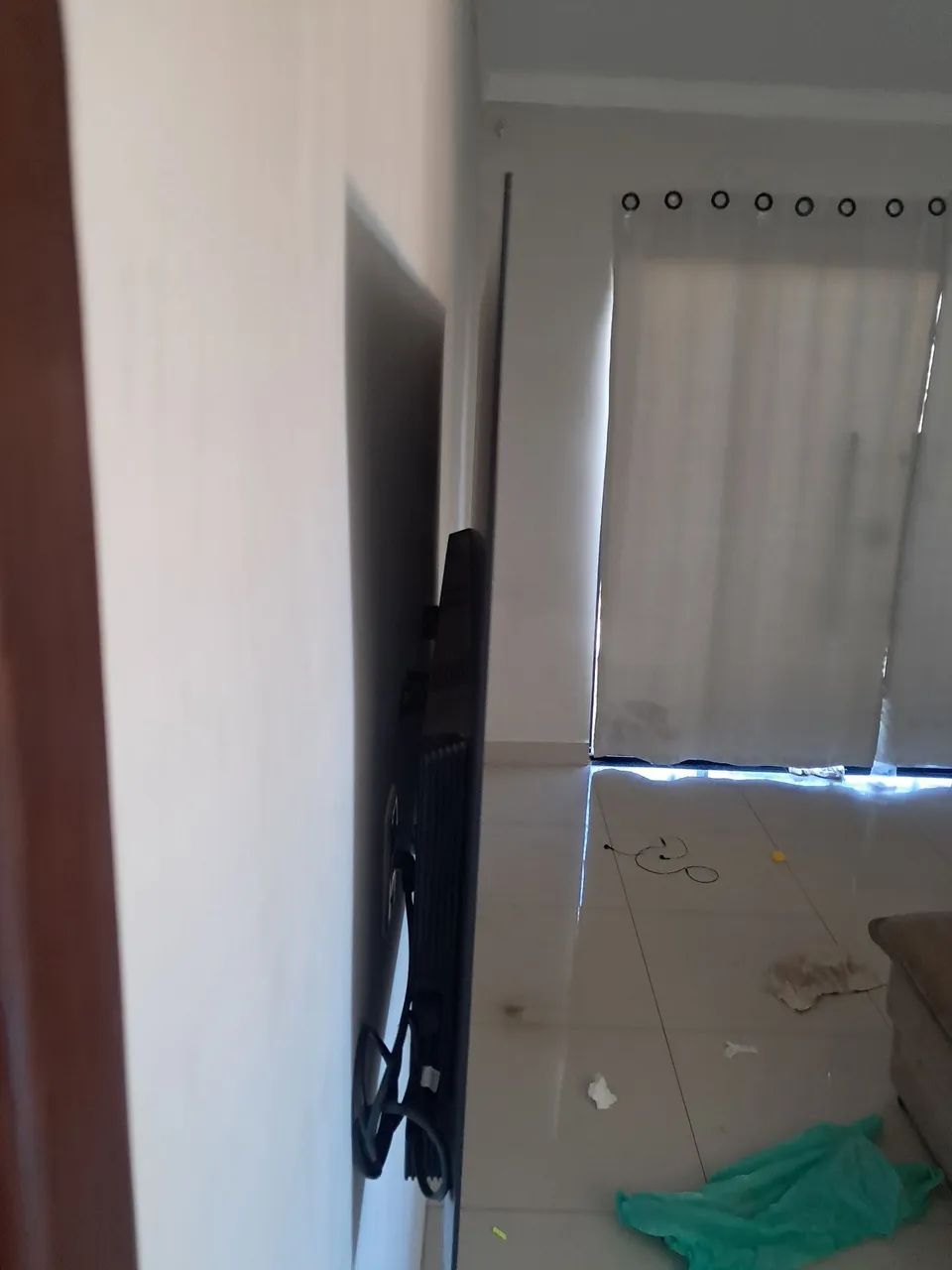 TV QD OLED 55" 144HZ TOP  - Foto 3