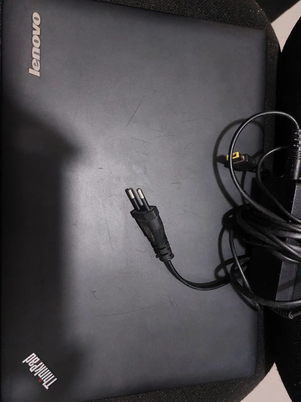 Notebook Lenovo 