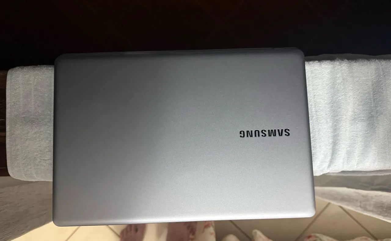 Notebook para peças  - Foto 2