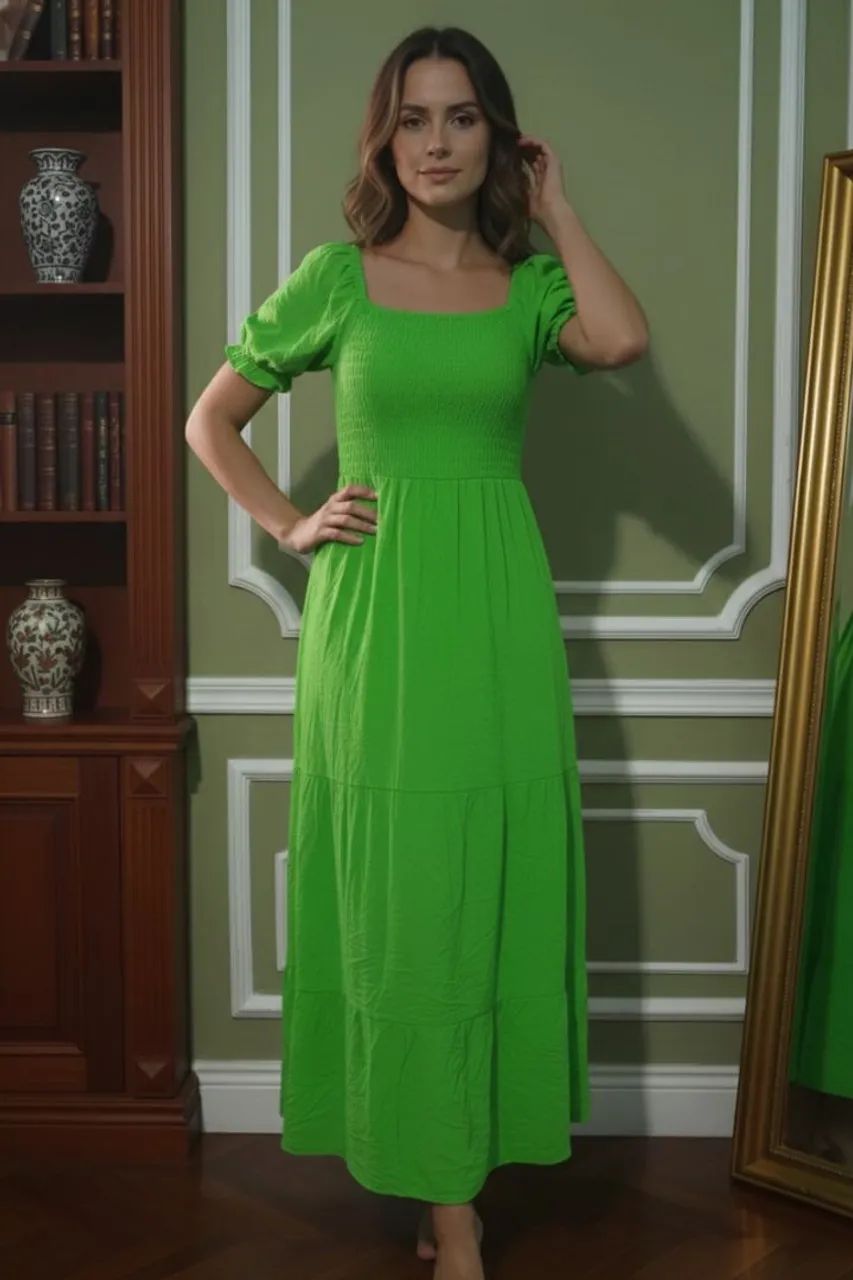 Vestidos longos, lindos! ? - Foto 3