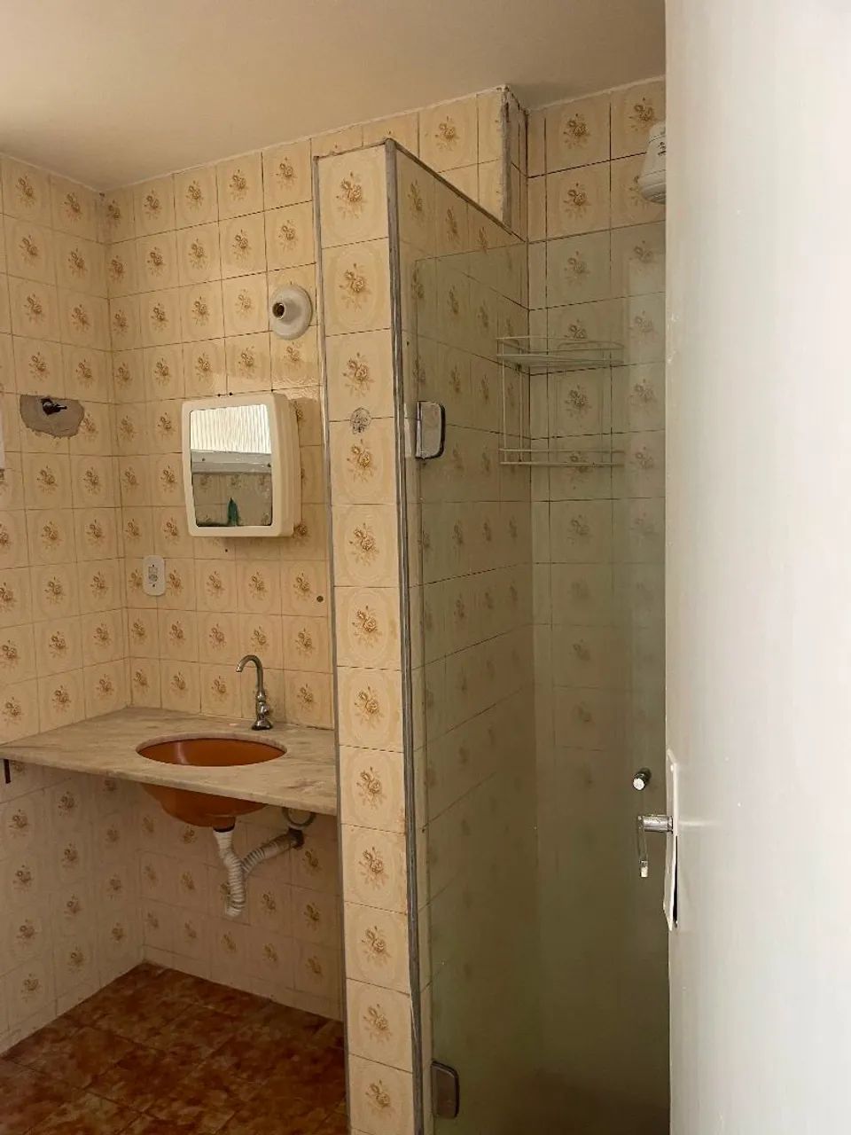 Alugo Apartamento 2 quartos na Praia da Costa  - Foto 5