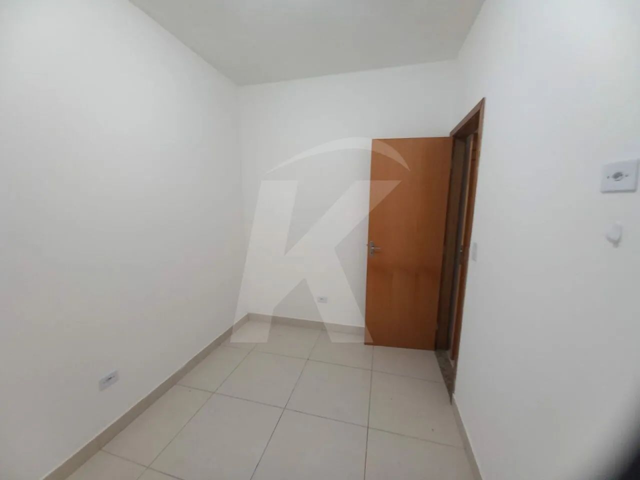 Apartamento Parada Inglesa 1 dormitório.
