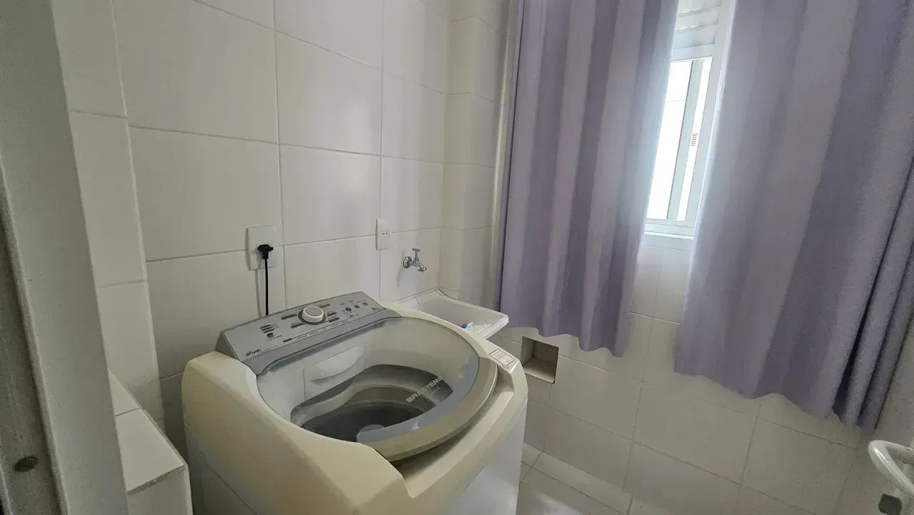 Imóvel para venda com 94 metros quadrados com 2 quartos em Carvoeira - Florianópolis - SC - Foto 4