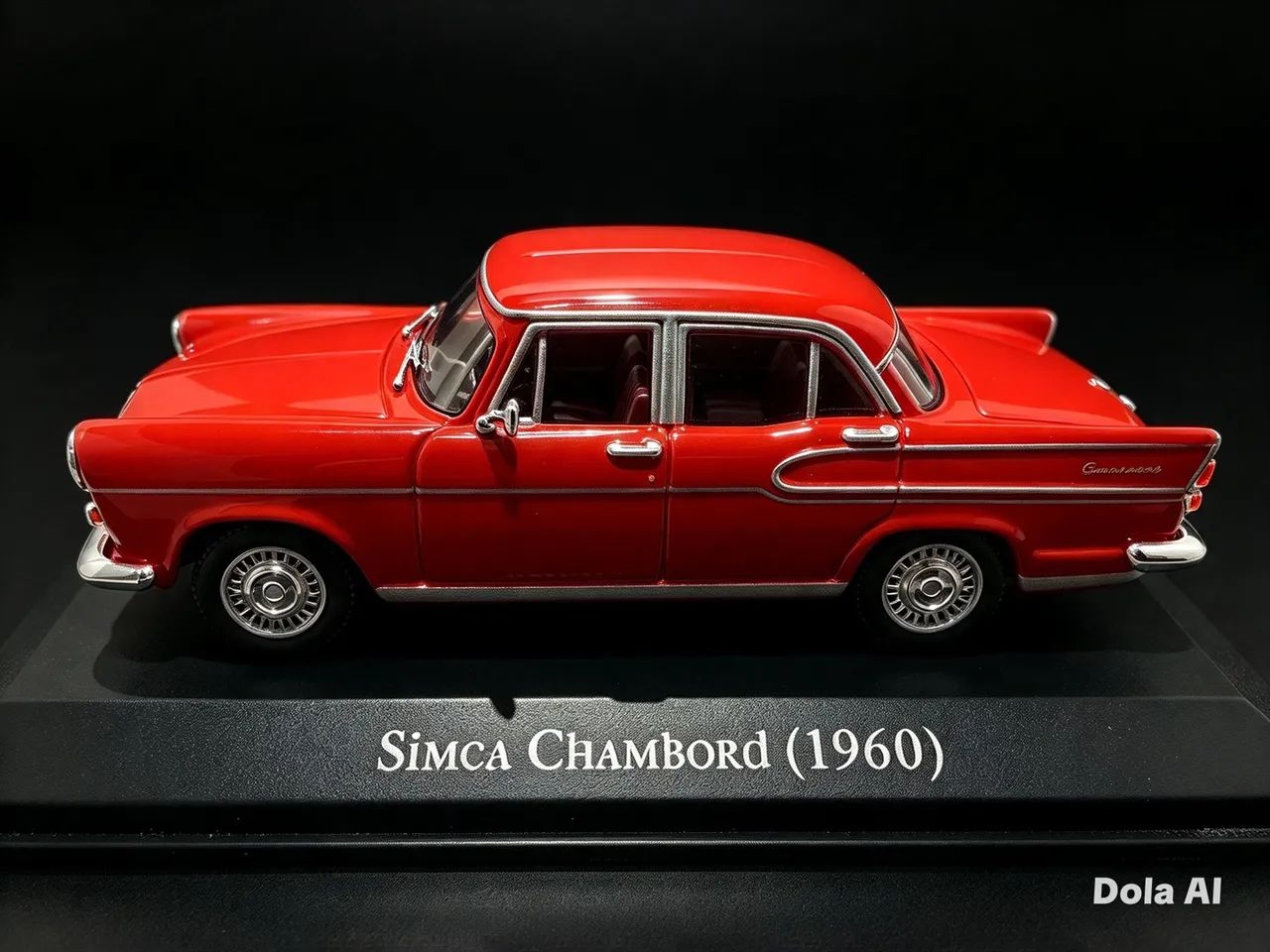 Miniatura simca chambord - Foto 3