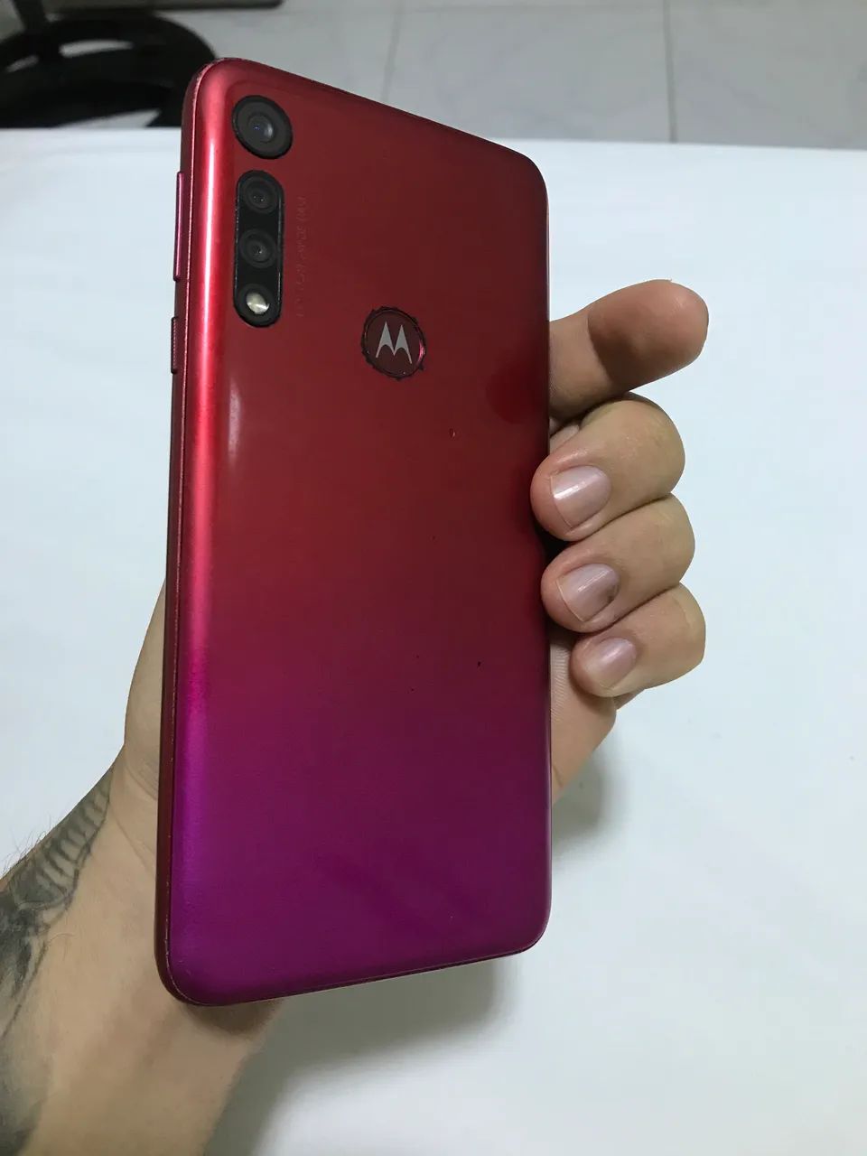 Celular motorola  - Foto 2