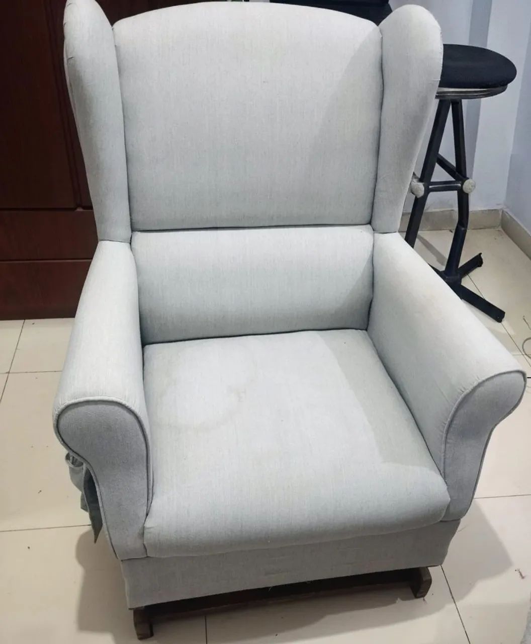 Poltrona de Balanço  - Foto 2