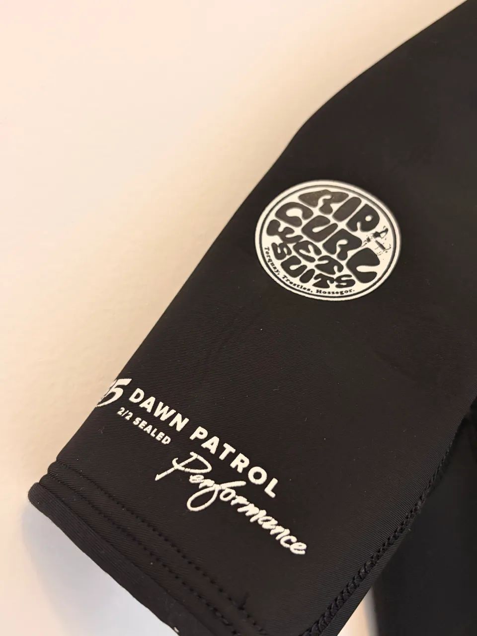 Long John 2.2mm Ripcurl - Foto 5
