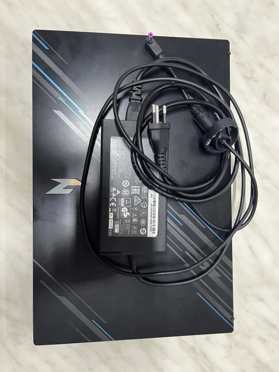 Notebook Gamer Acer Nitro V15 - Foto 2