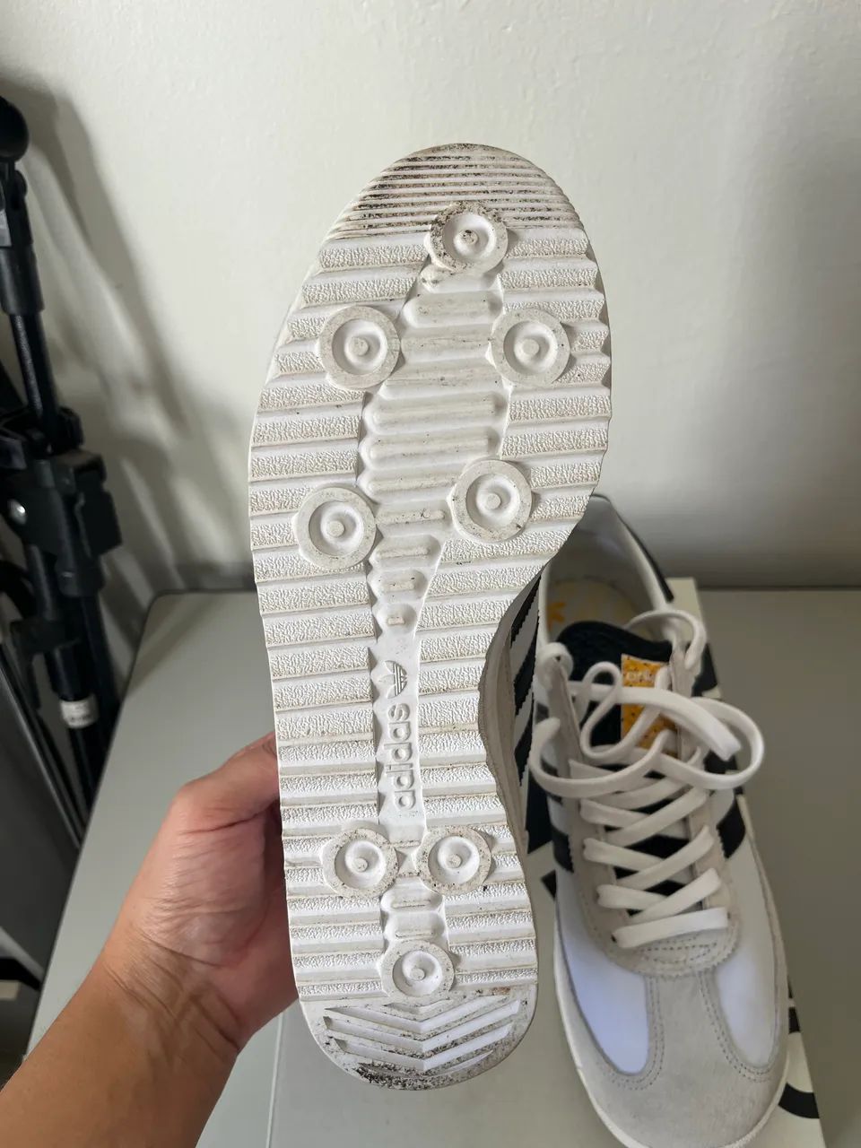 Tênis Adidas SL 72 - Foto 5