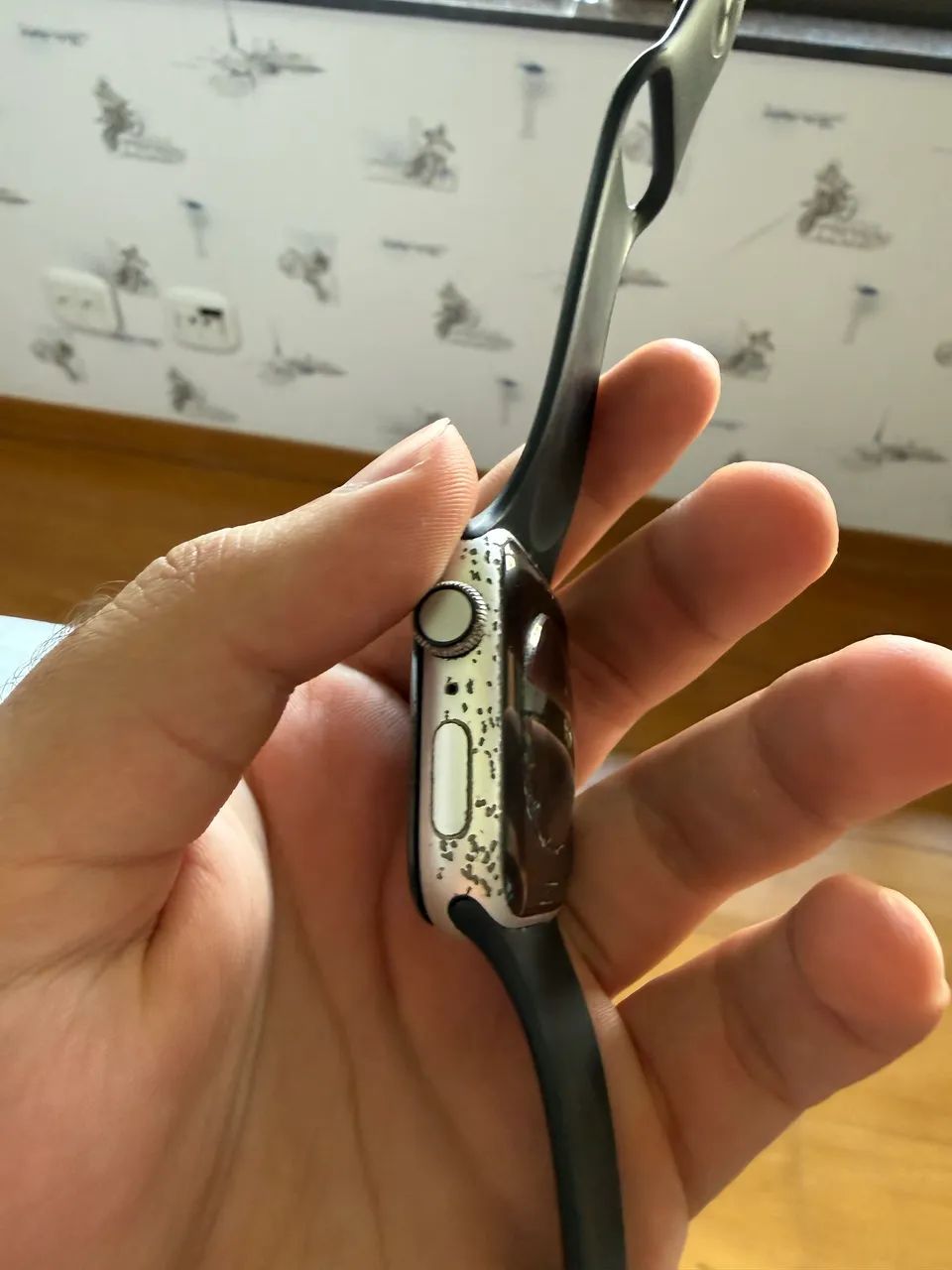 Apple Watch Series 4 44mm  - Foto 3
