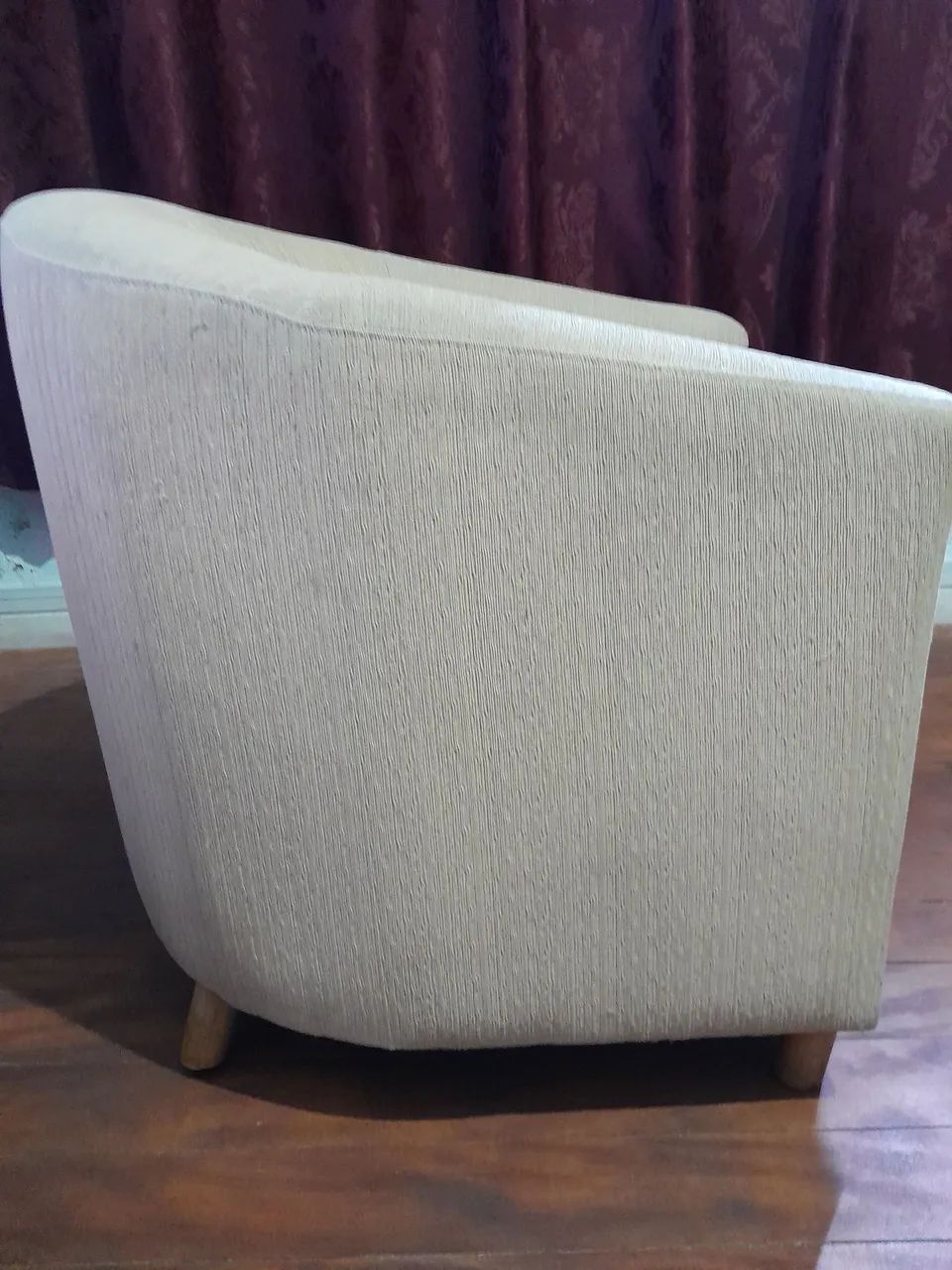 POLTRONO DECORATIVA. - Foto 2
