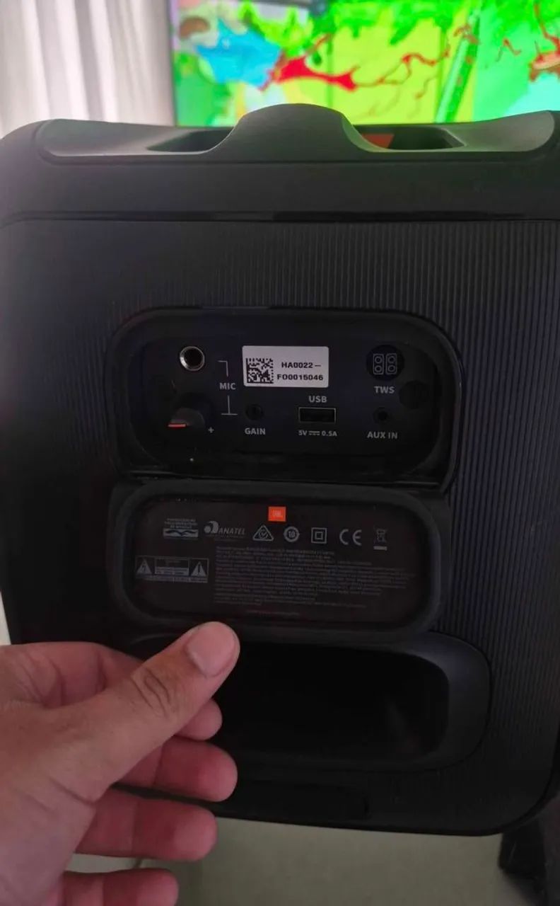 JBL Encore Essential - Foto 3