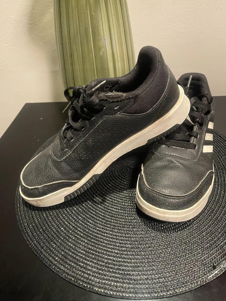 Tênis Puma couro - 36 - Foto 3
