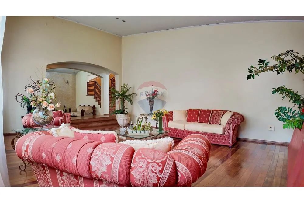 Casa 4 quartos Setor de mansões de Taguatinga Sul - Foto 5