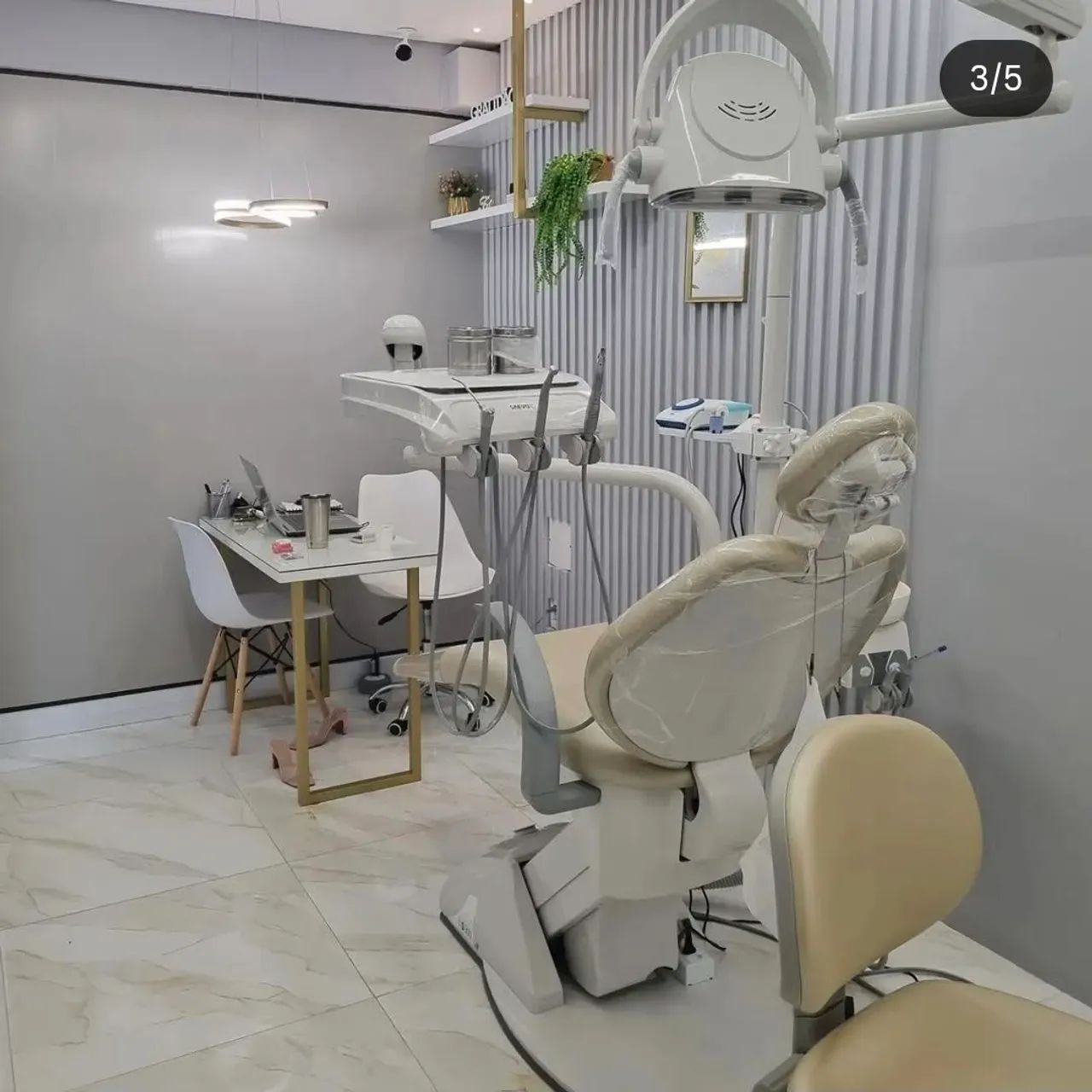 OPORTUNIDADE PARA DENTISTAS - Consultório completo no Eusébio  - Foto 2