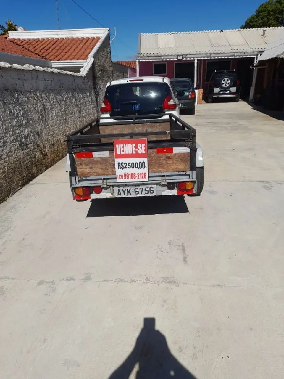 Carretinha 