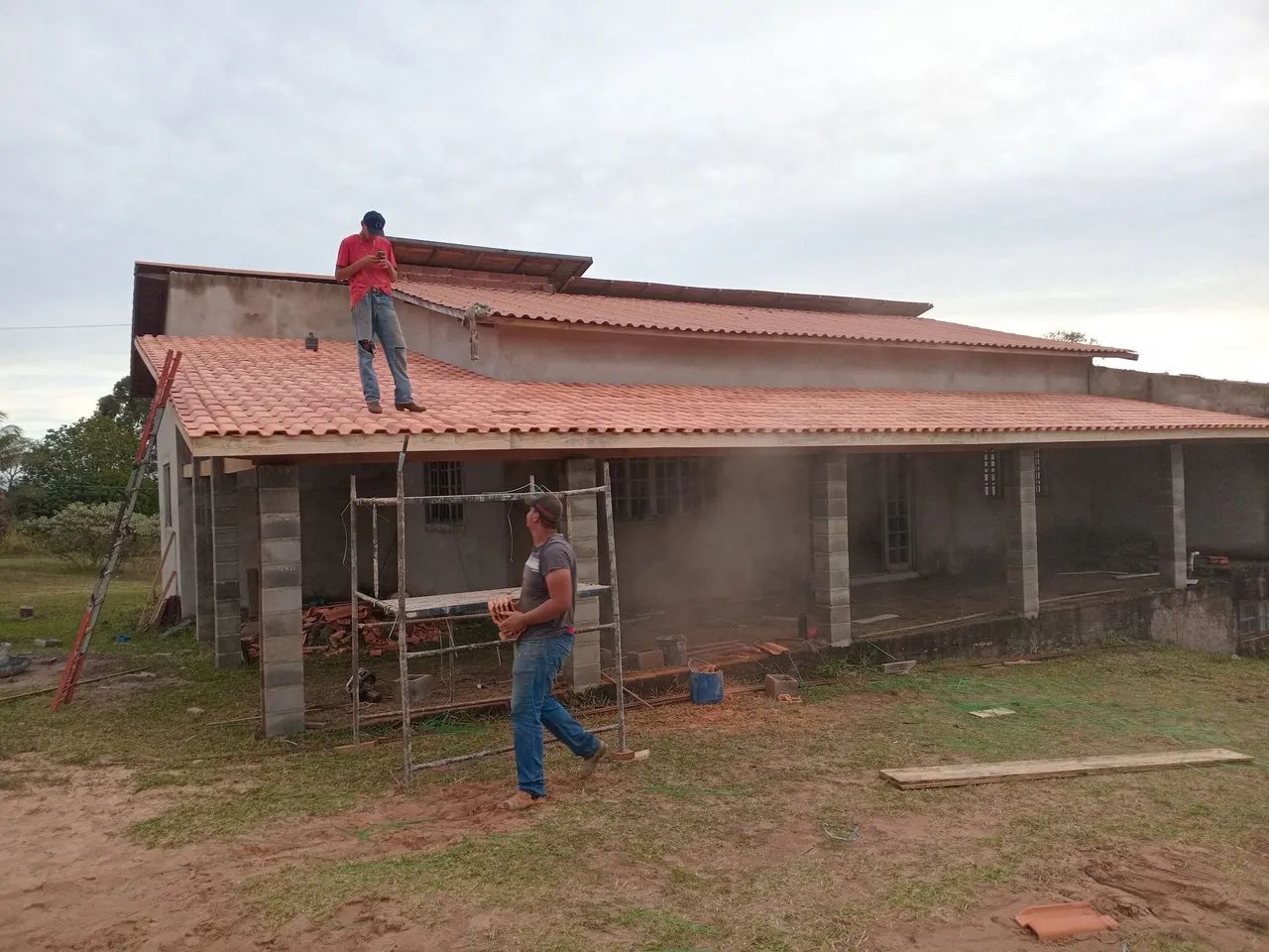 Carpintaria  - Foto 4
