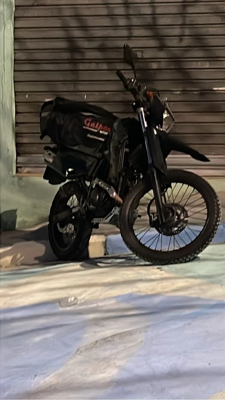 Lander 250  - Foto 5