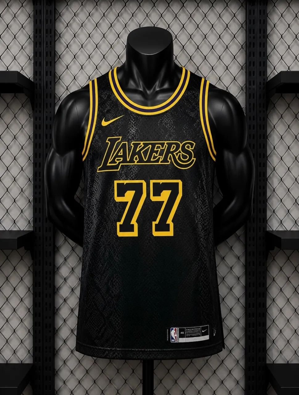 Camisa NBA  - Foto 4