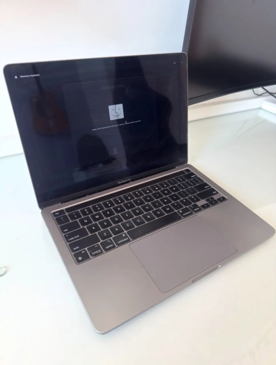 MacBook Pro M1 13,3" | 8GB RAM | 512GB SSD | Retina - Foto 2