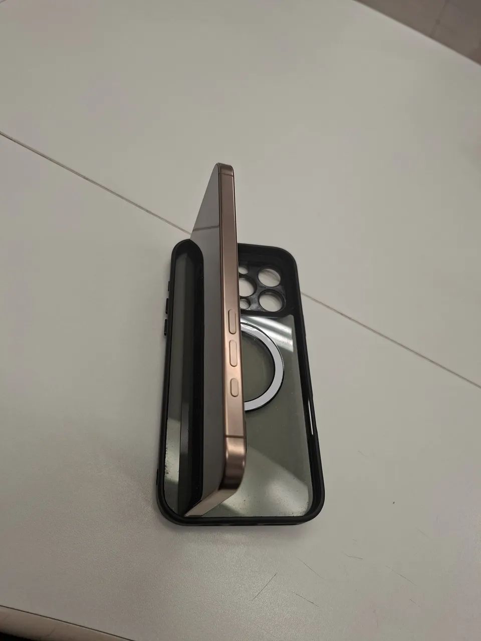 IPHONE 16 PRO MAX 256GB - Foto 3
