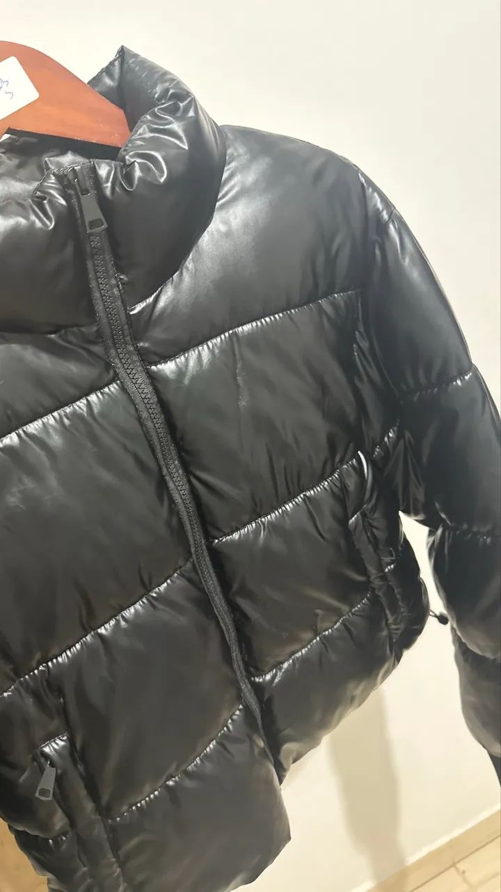 Jaqueta Puffer - Foto 2