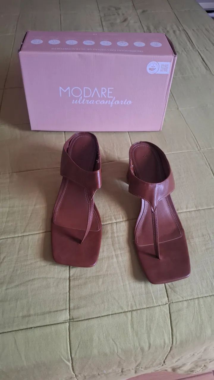 Vendo uma sandália! - Foto 2