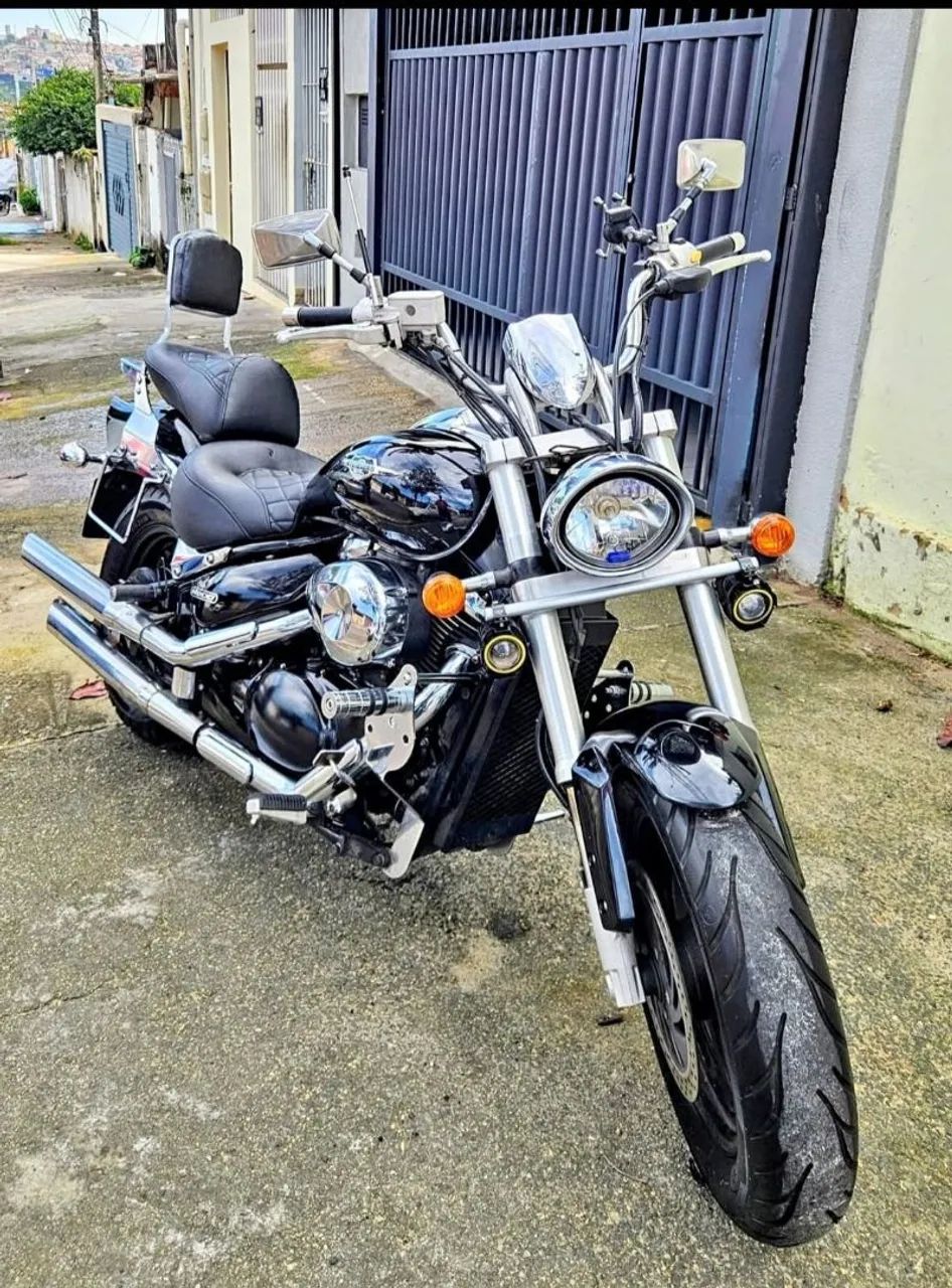 Boulevard M800
