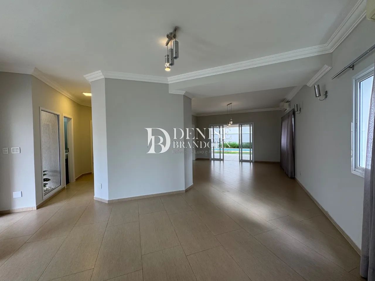 casa - Parque dos Resedás - Campinas - Foto 3