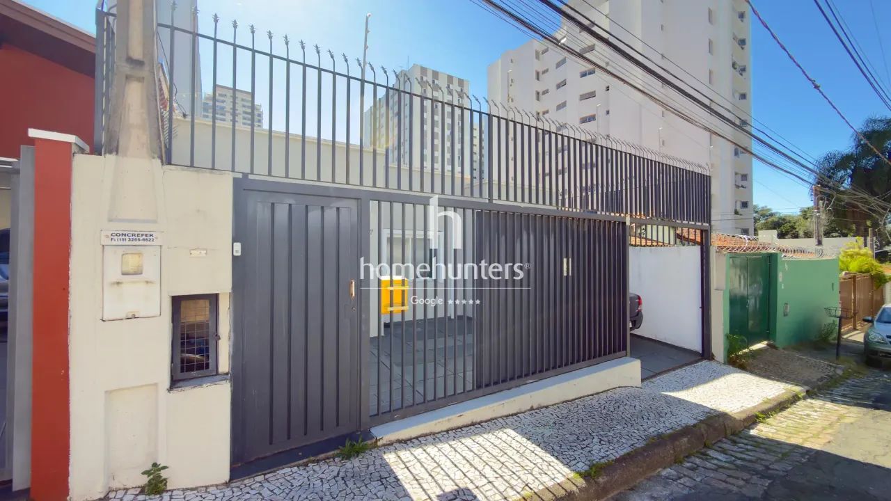 Casa comercial para Venda e Locação, Bosque, Campinas, SP - Foto 3