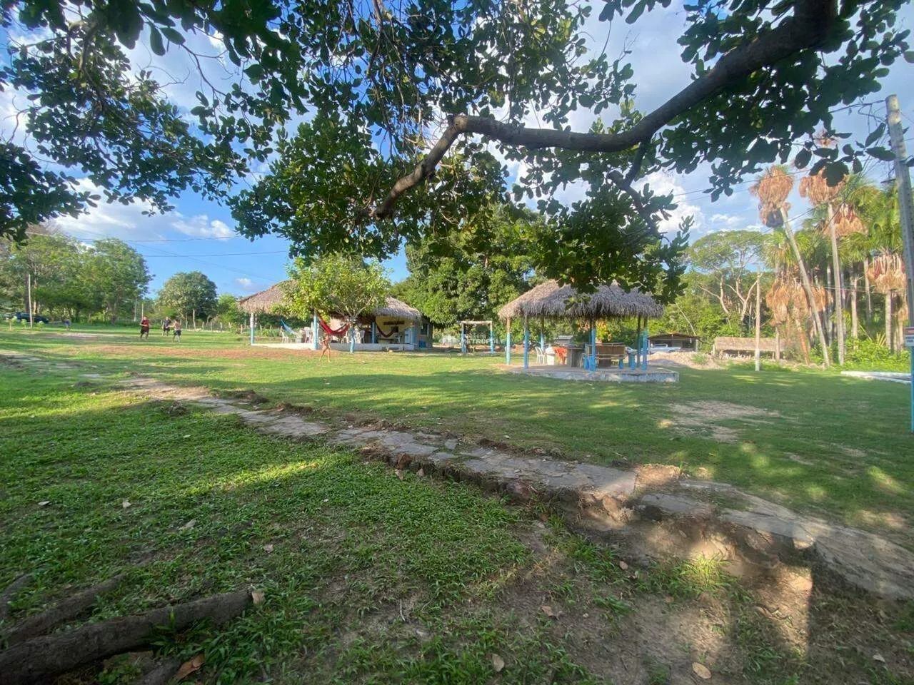 Lote no Povoado Brejinho com Área de Lazer e Riacho - Foto 4