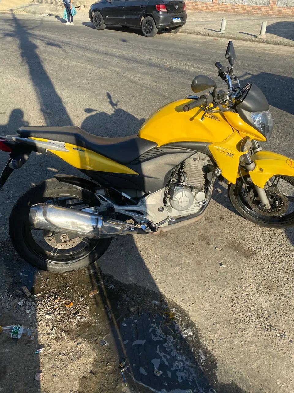 CB 300 Flex  - Foto 2