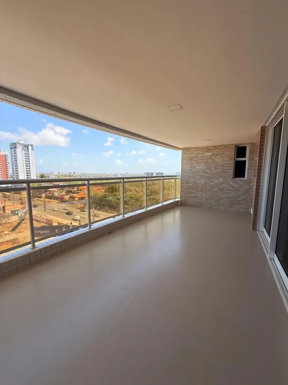 AB| Apartamento com 4 Suítes, sendo 1 Master com varanda | Cond. Al Mare