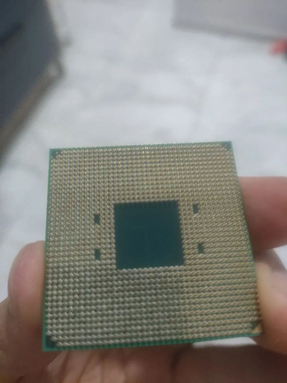 Processador Ryzen 5 4650g - Foto 2