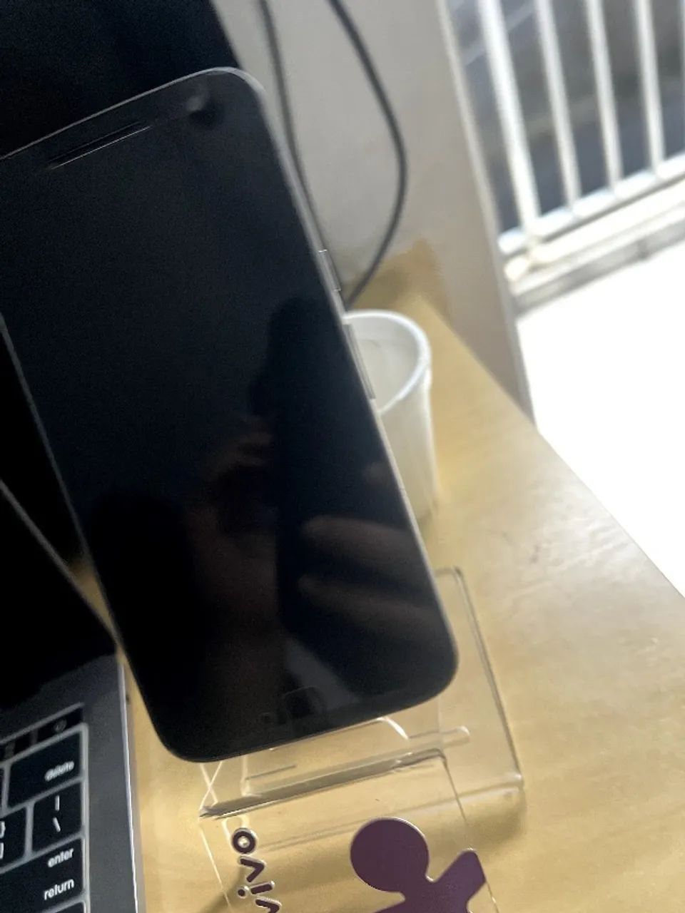Motorola Motog4 play - Foto 2