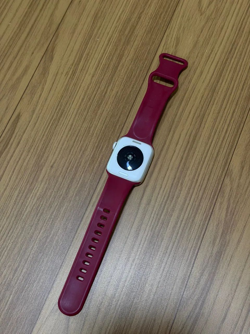Apple Watch SE 40mm ? Perfeito estado - Foto 4
