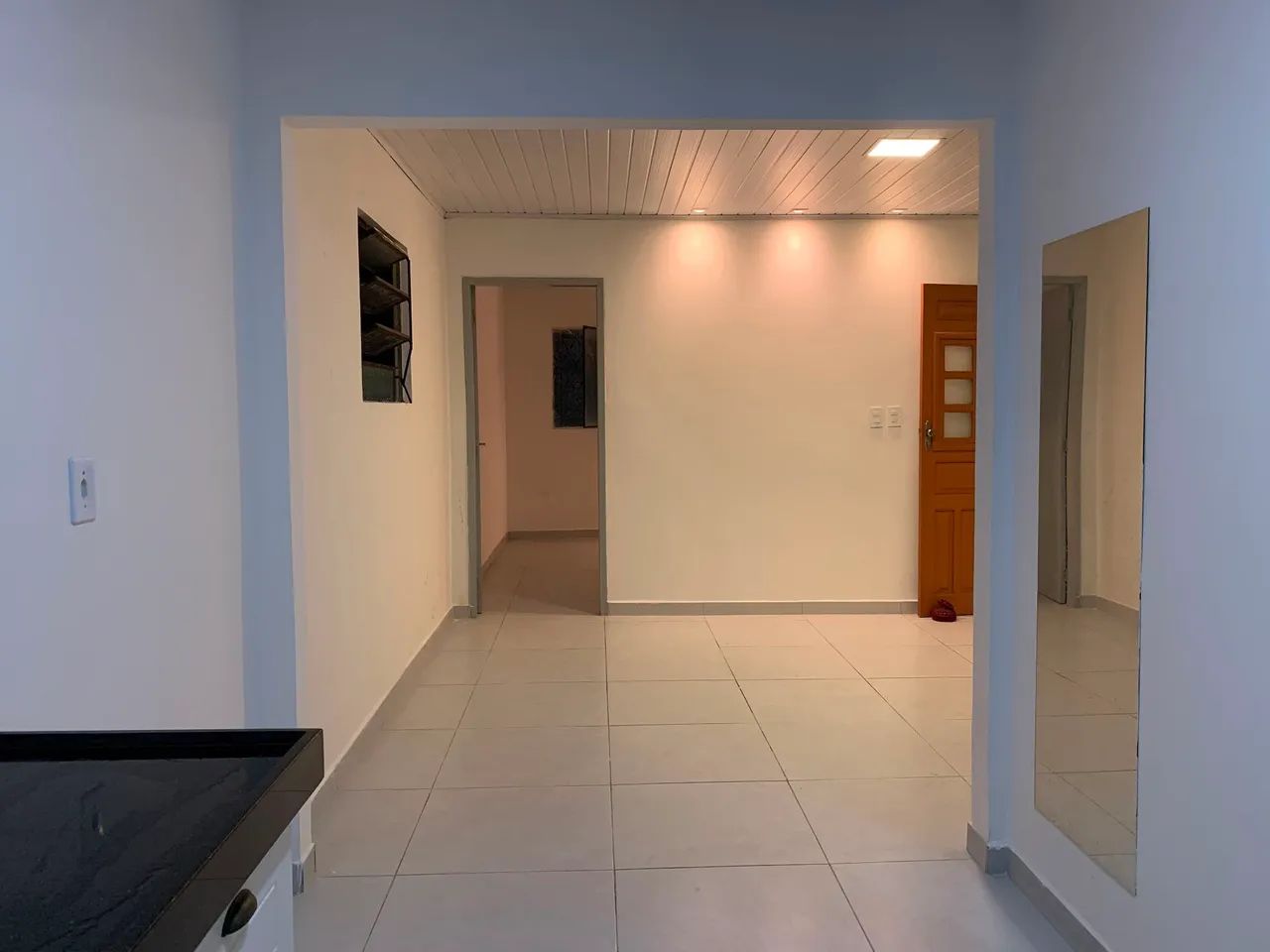 Casa de aluguel no Clima Bom I - Foto 3
