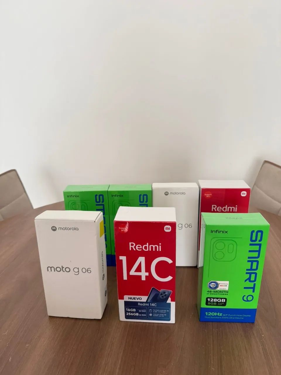 Celulares novos lacrados  - Foto 2