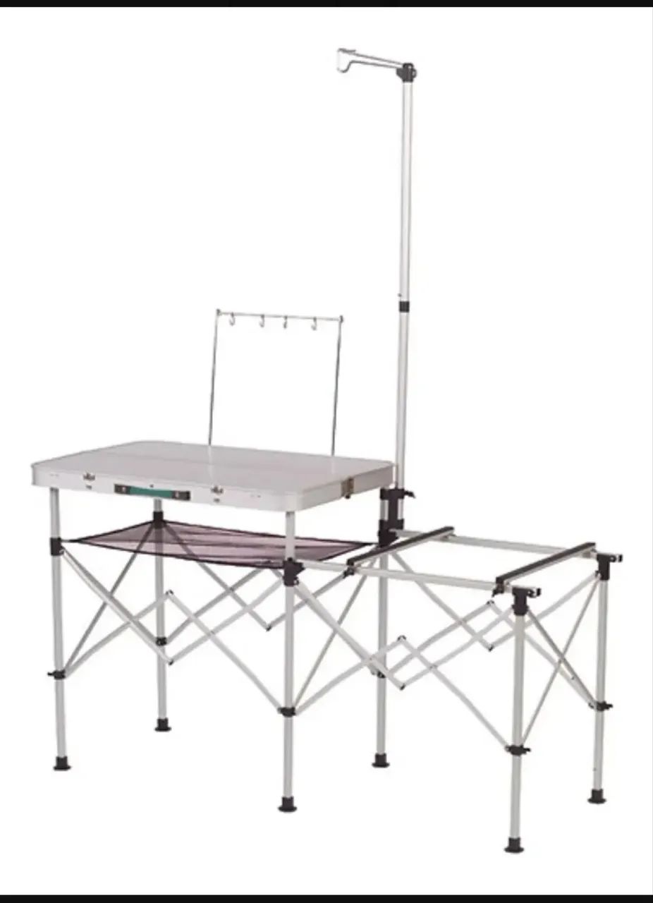 Mesa de camping  - Foto 2