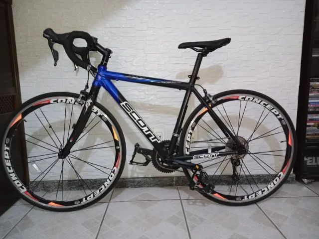 Bike Scott Speedster 40 - Foto 2