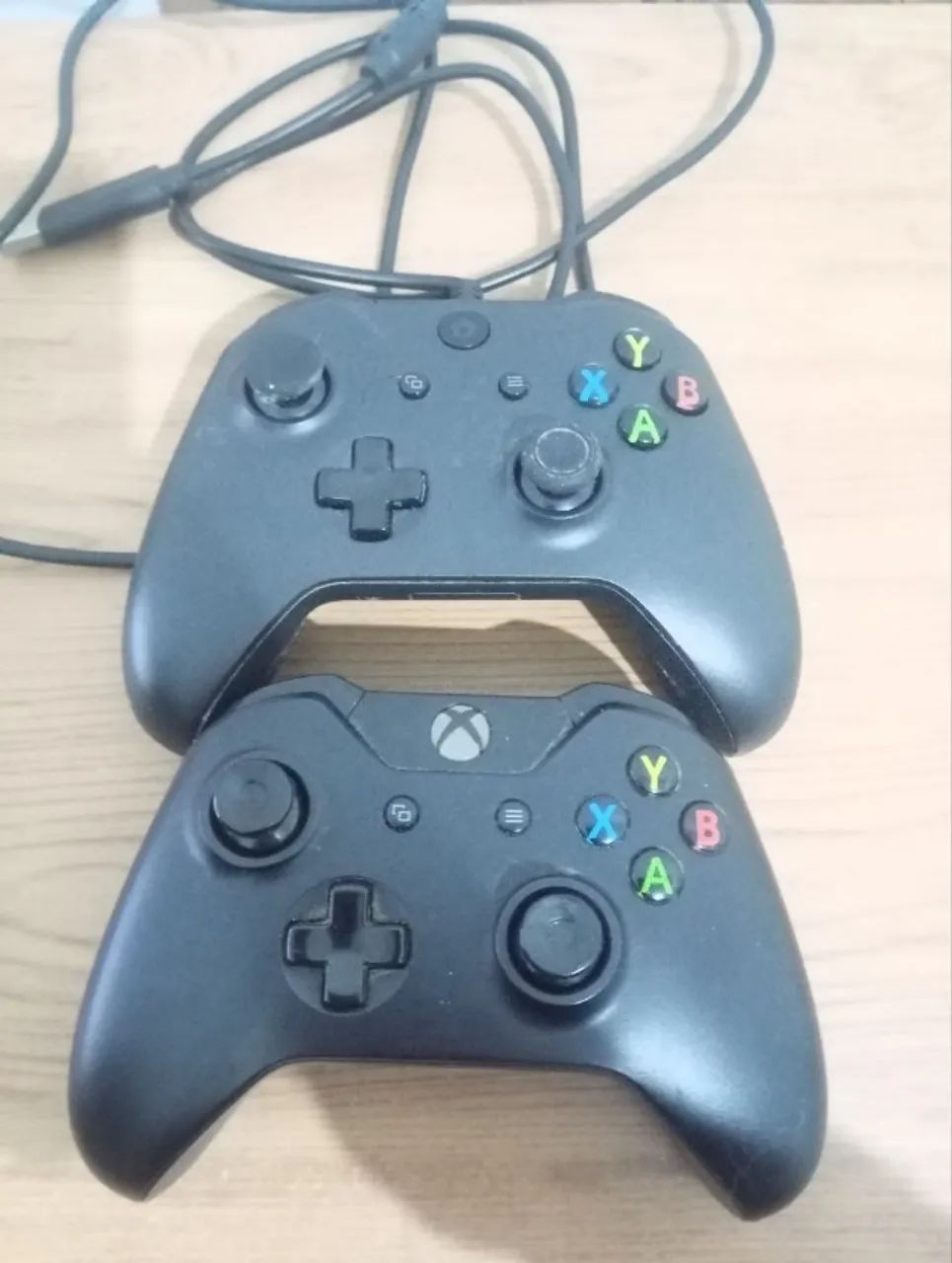 Xbox One Fat com DEFEITO - Foto 4