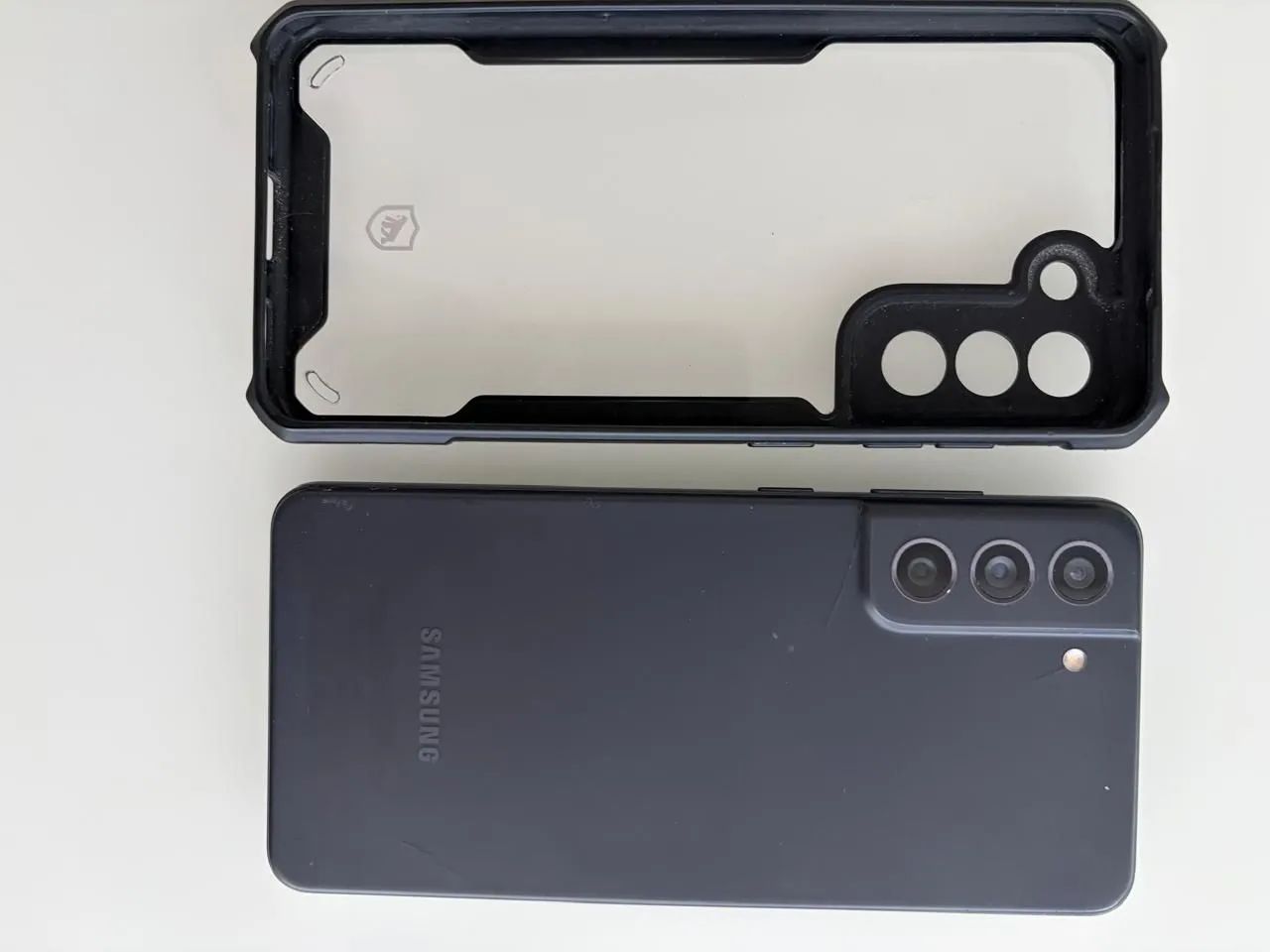 Galaxy S21 FE 5G - 128GB, 6GB - Foto 3