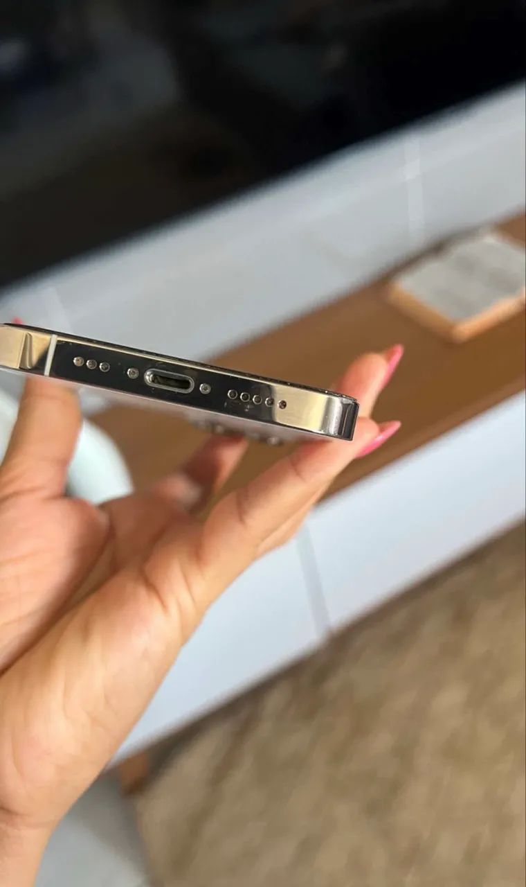 iPhone 13 Pro 128 gb  - Foto 4
