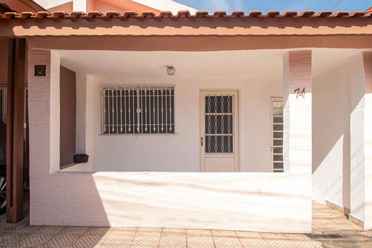 Casa comercial na Rua Bono, 74 - Casa 1  90 m² - Foto 4