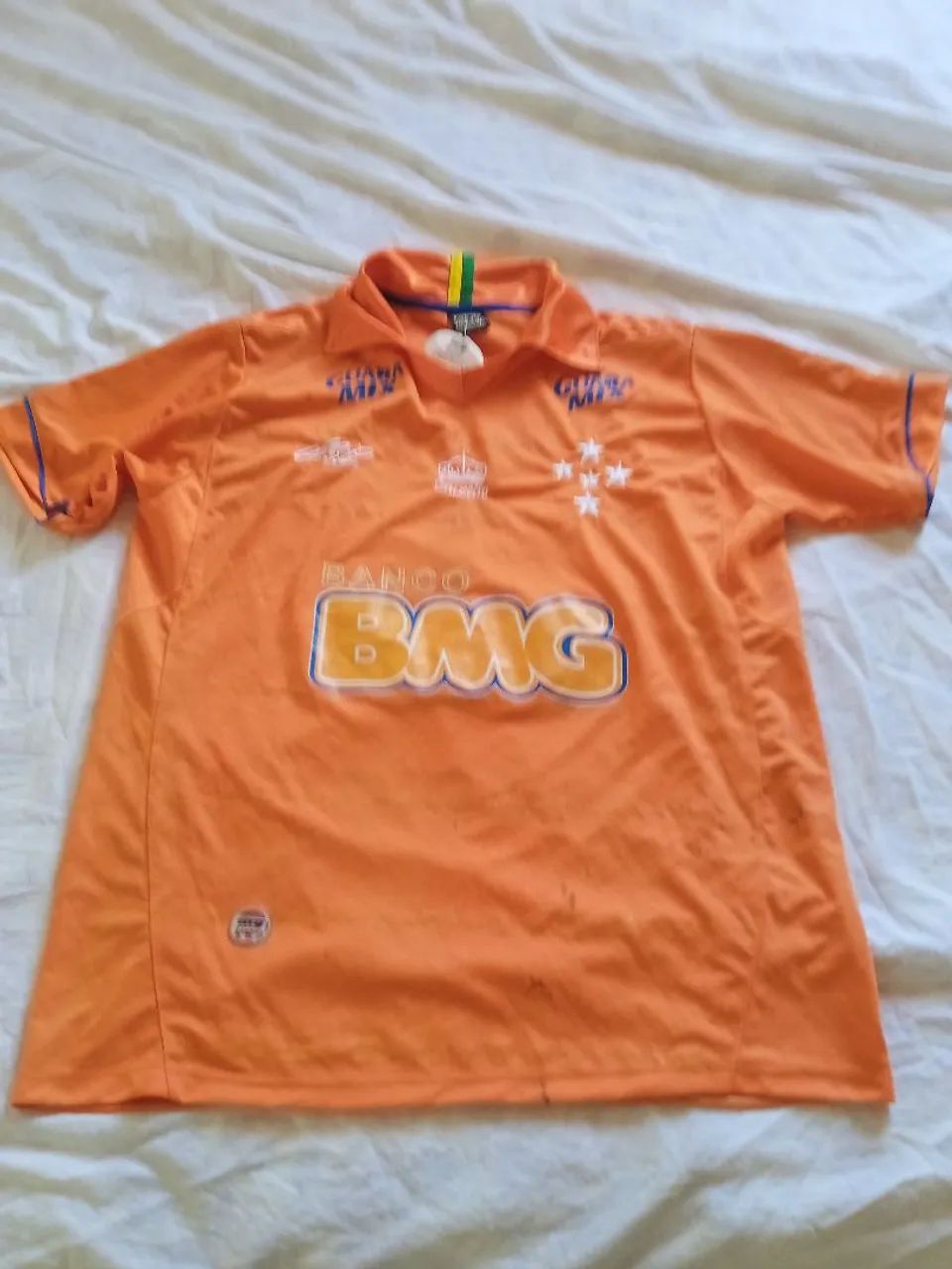 Camisa do Cruzeiro  - Foto 4