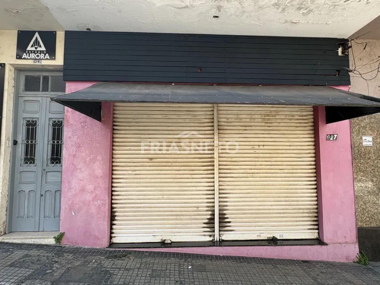 Salão comercial Rua São José , Centro . Piracicaba/ SP - Foto 4