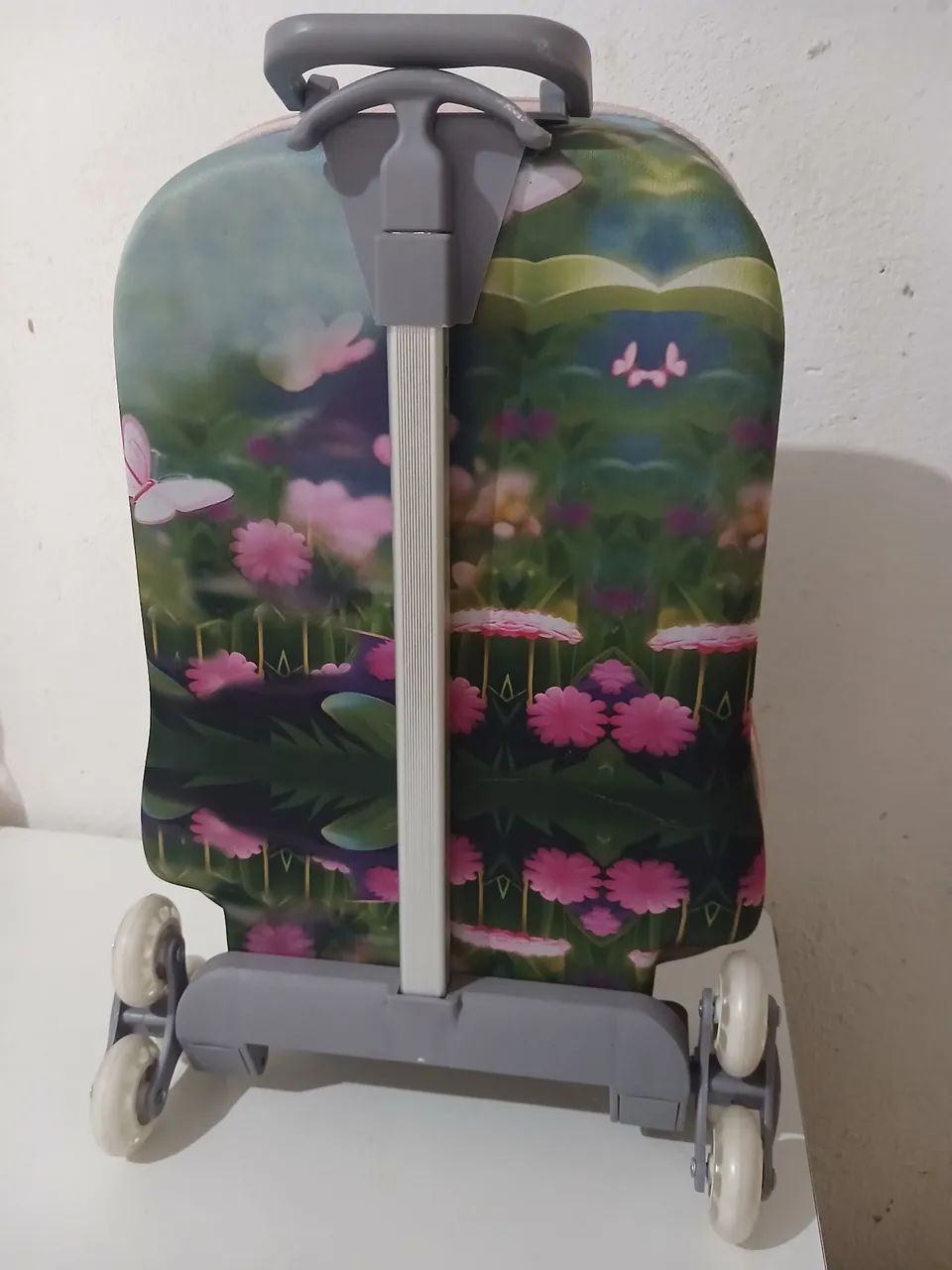Kit mochila  - Foto 3