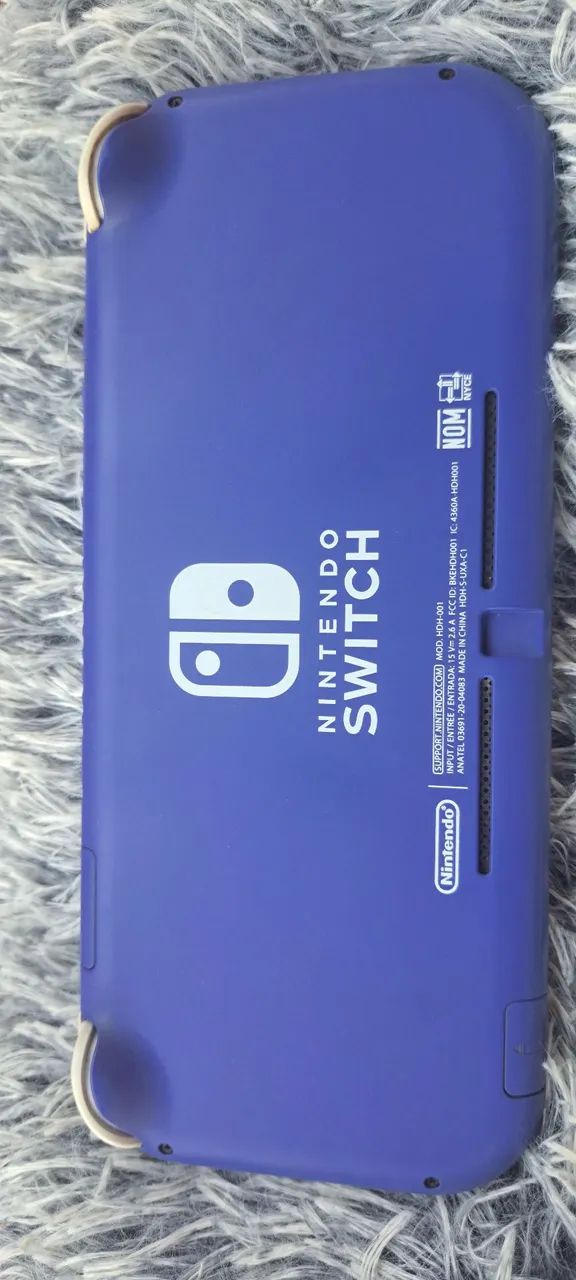 Nintendo switch lite - Foto 5