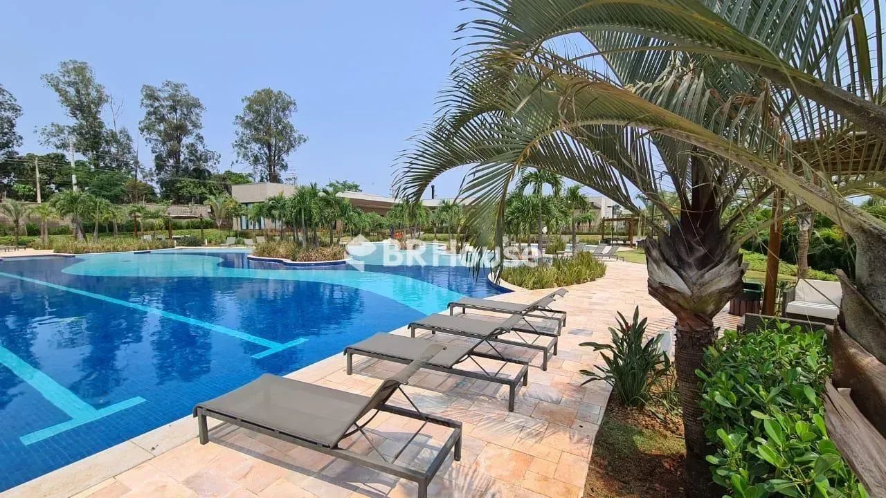 Jardim Veraneio | Lote em Condomínio - Foto 4