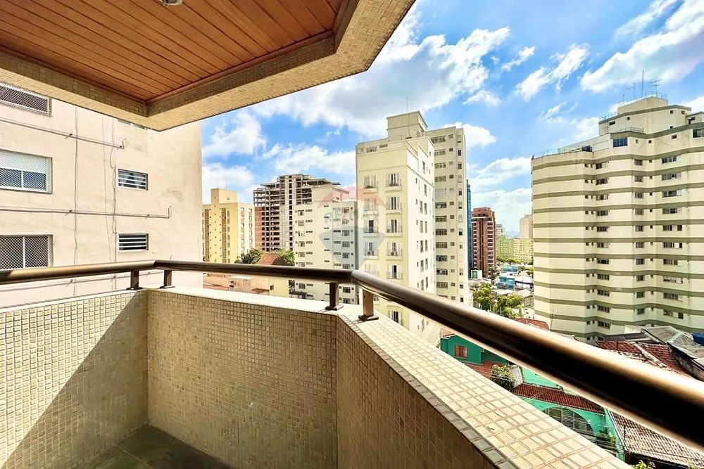 Apartamento dos Sonhos na Aclimação - 3 Quartos - Foto 4